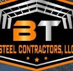 steel logo
