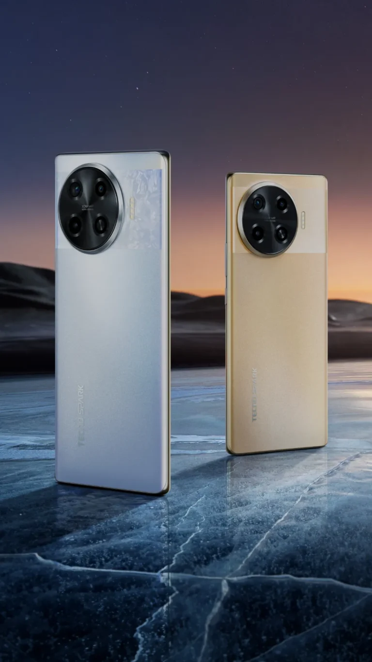 Tecno Mobile Price in Pakistan