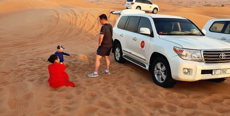 the-little-monster-having