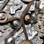 Timing Belt Replacements Trowbridge