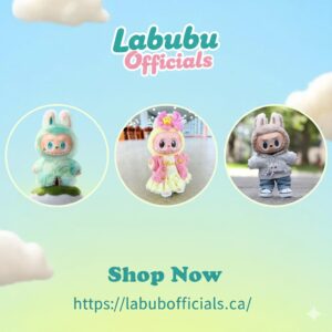 labubu doll | The labubu Official Store