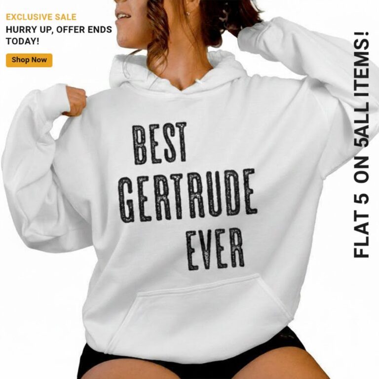 doudoune gertrude | Official gertrude france Store | Shop Now