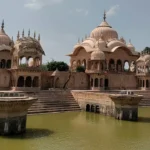 places to visit in mathura