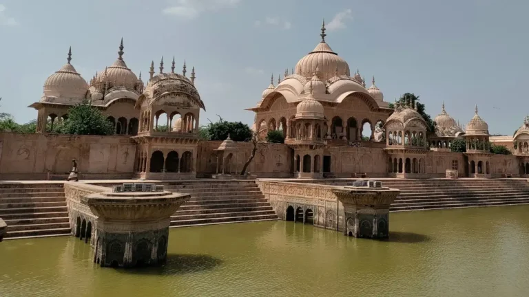 places to visit in mathura