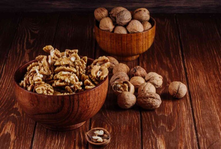 Best walnuts brand in India for daily use