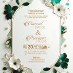 Wedding Invitations