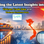 vietnam trade data