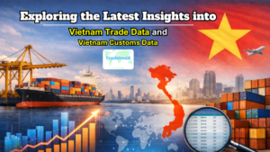 vietnam trade data