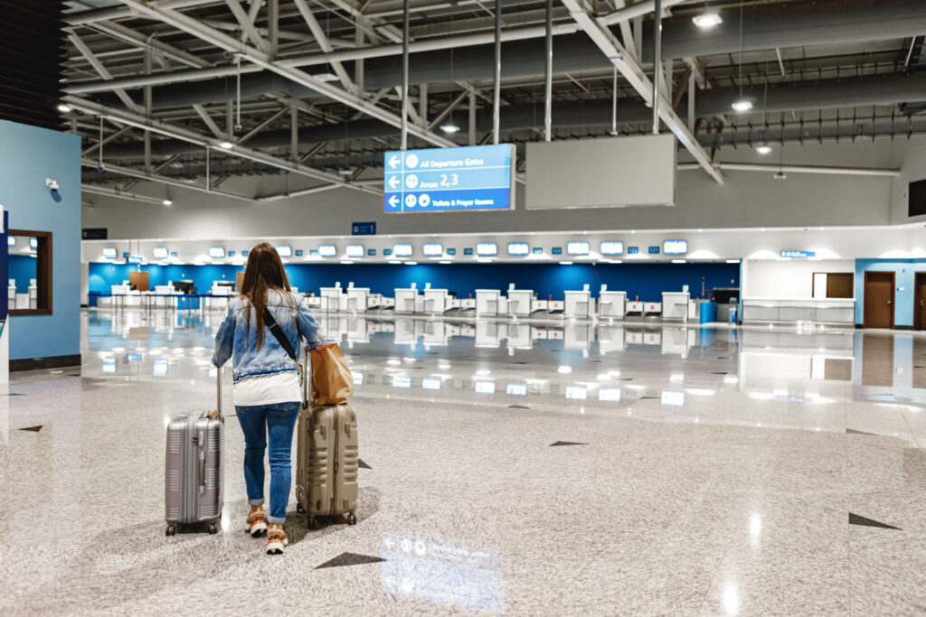 Vietnam Airport Fast Track Service helping travelers skip immigration lines for faster and hassle-free airport entry experience