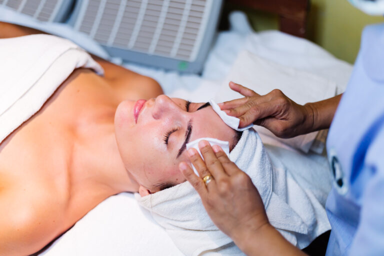 facials fort lauderdale