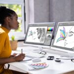 Professional Embroidery Digitizers