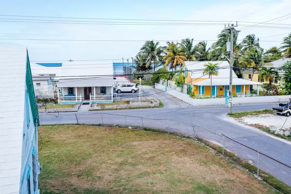 Bahamas beachfront rentals