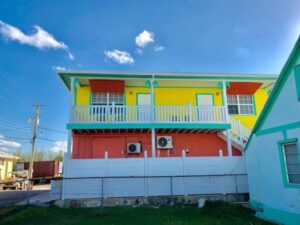 Luxury Vacation Rentals Bahamas