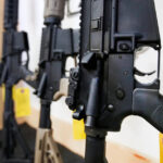 firearm store in Bismarck ND