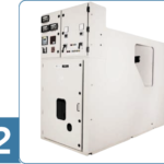 11kV HT Panel electrical control cabinet for high voltage power distribution