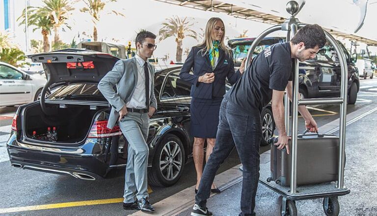 Heathrow to Norwich Taxi