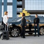 Business Transfer nice