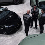 UK Trapstar Jacket Collection