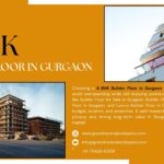 4 BHK Builder Floor in Gurgaon Blog Banner