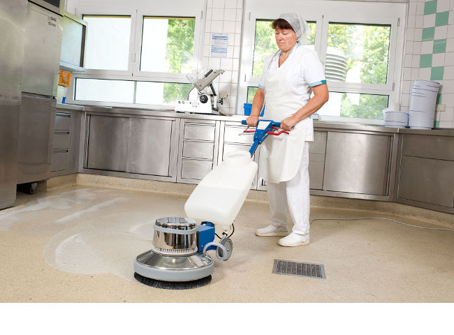 Deep Cleaning Windsor Ontario