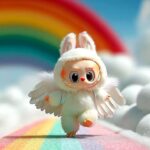 Online Store Labubuco New Fashion Style