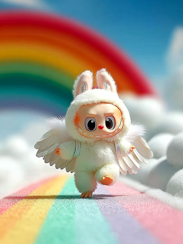 Online Store Labubuco New Fashion Style