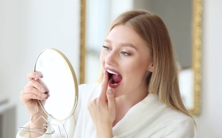 How to Avoid Bleeding Gums