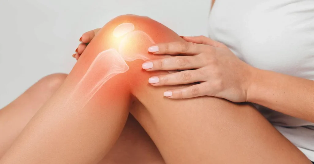 best knee massager for knee pain
