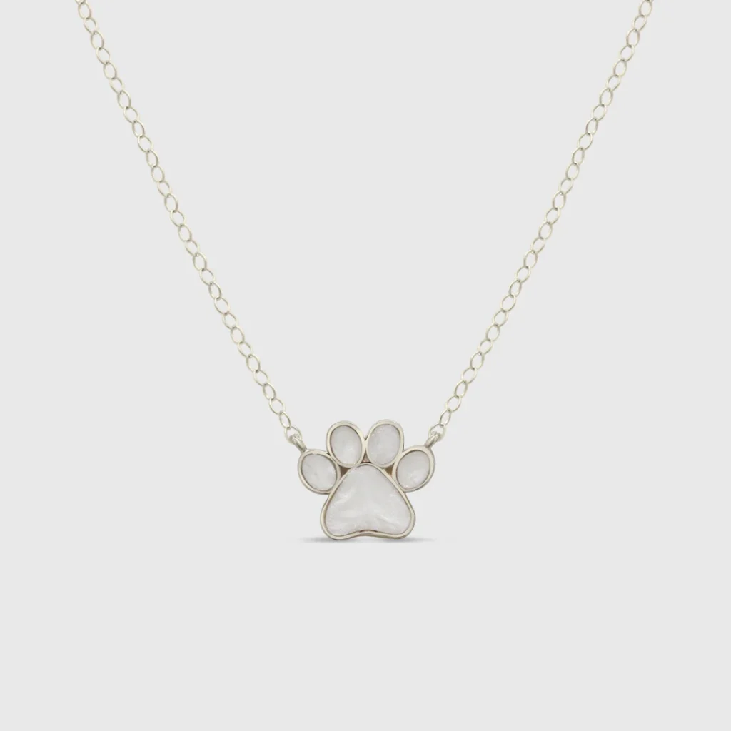pet cremation necklaces