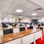 Coworking Space in Cyber City Gurgaon