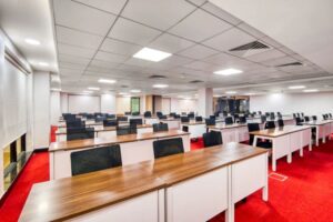 Coworking Space in Cyber City Gurgaon