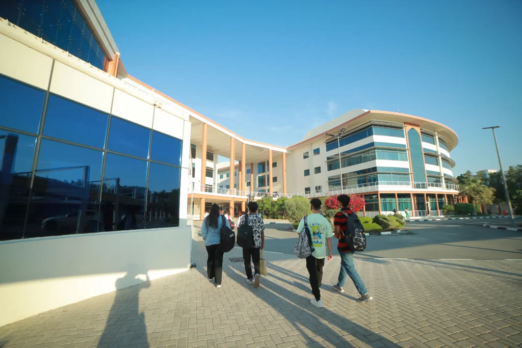 Step-by-Step Guide to Study in Dubai: Universities, Fees, and Scholarships