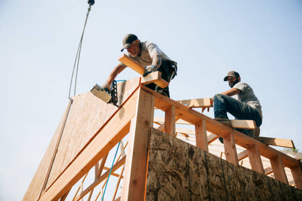 ADU Construction Santa Rosa