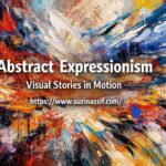 Abstract Expressionis