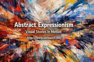 Abstract Expressionis