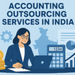 Accounting Outsourcing Services in India