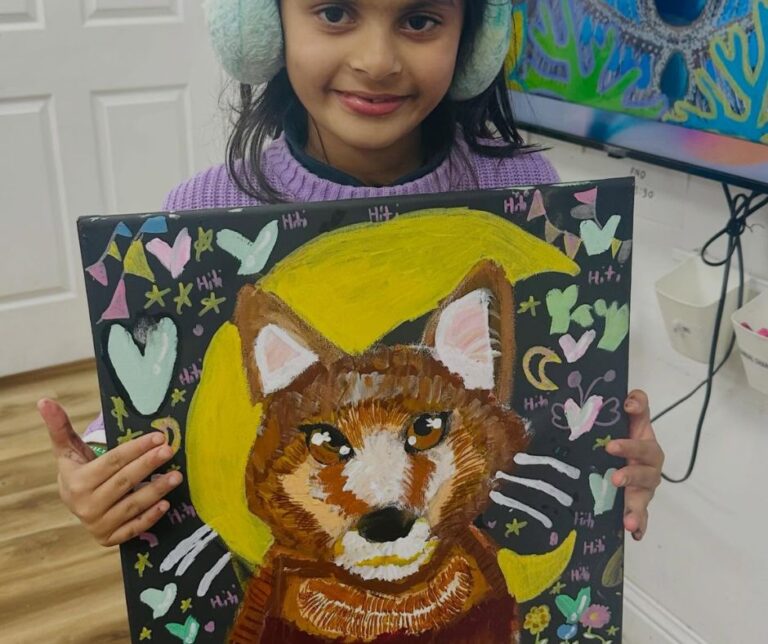 art classes san jose