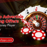 Advertise iGaming Offers for real money player acquisition with digital ad strategy
