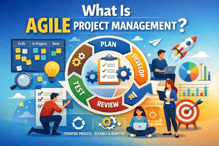 Agile Project Management