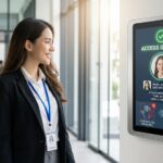 face biometric attendance system