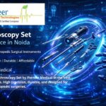 Arthroscopy Set Best Price in Noida