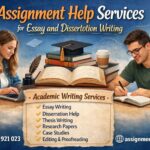 Assignment Help