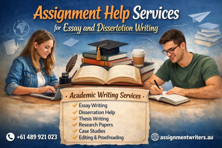 Assignment Help