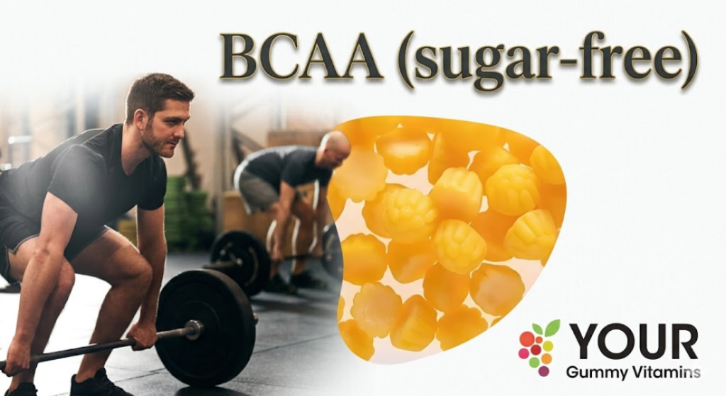 BCAA