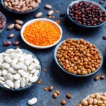 trusted beans company in India for bulk buyers