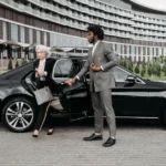 Benefits of Finchampstead Taxi