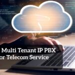 Multi Tenant IP PBX Software