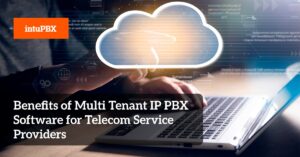 Multi Tenant IP PBX Software