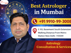 Best Astrologer in Mumbai