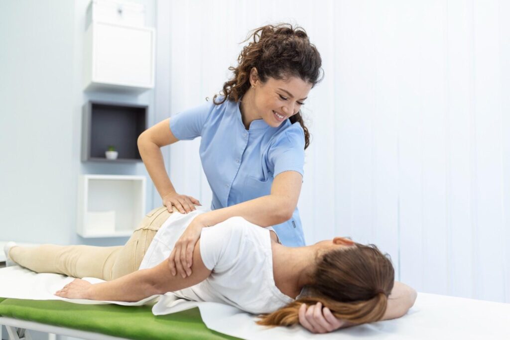 Best Carmel Chiropractor